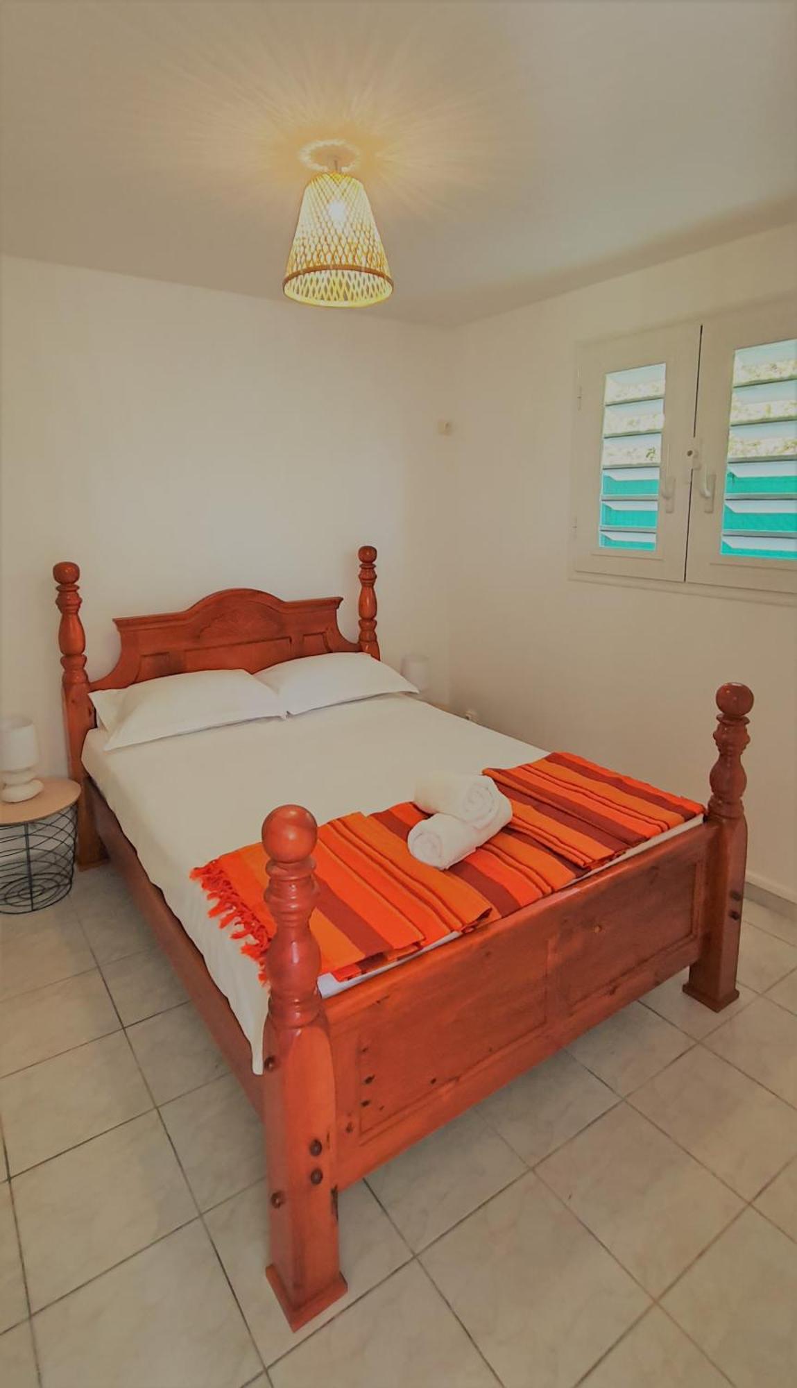 Les Koki Villa Mojito Saint-Francois  Exterior photo